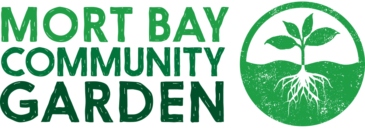 Mort Bay Community Garden