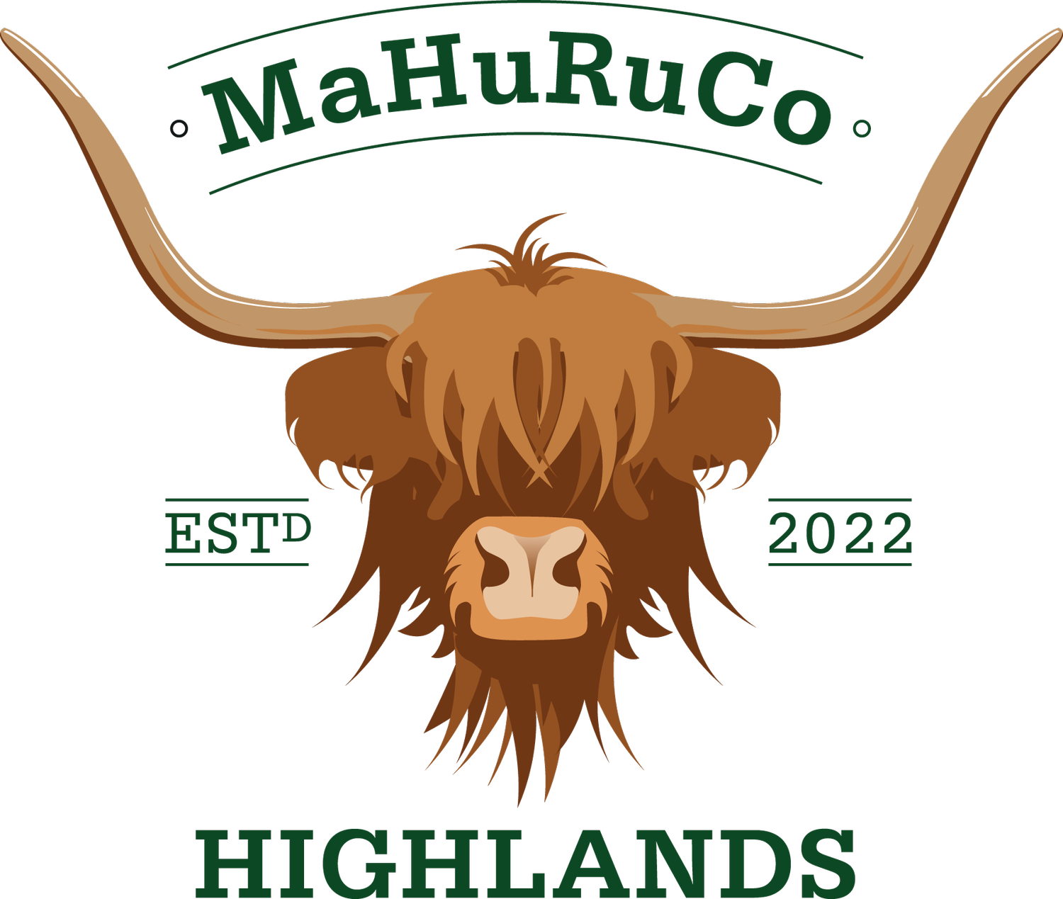 Highland Cow Experiences - Peak District
