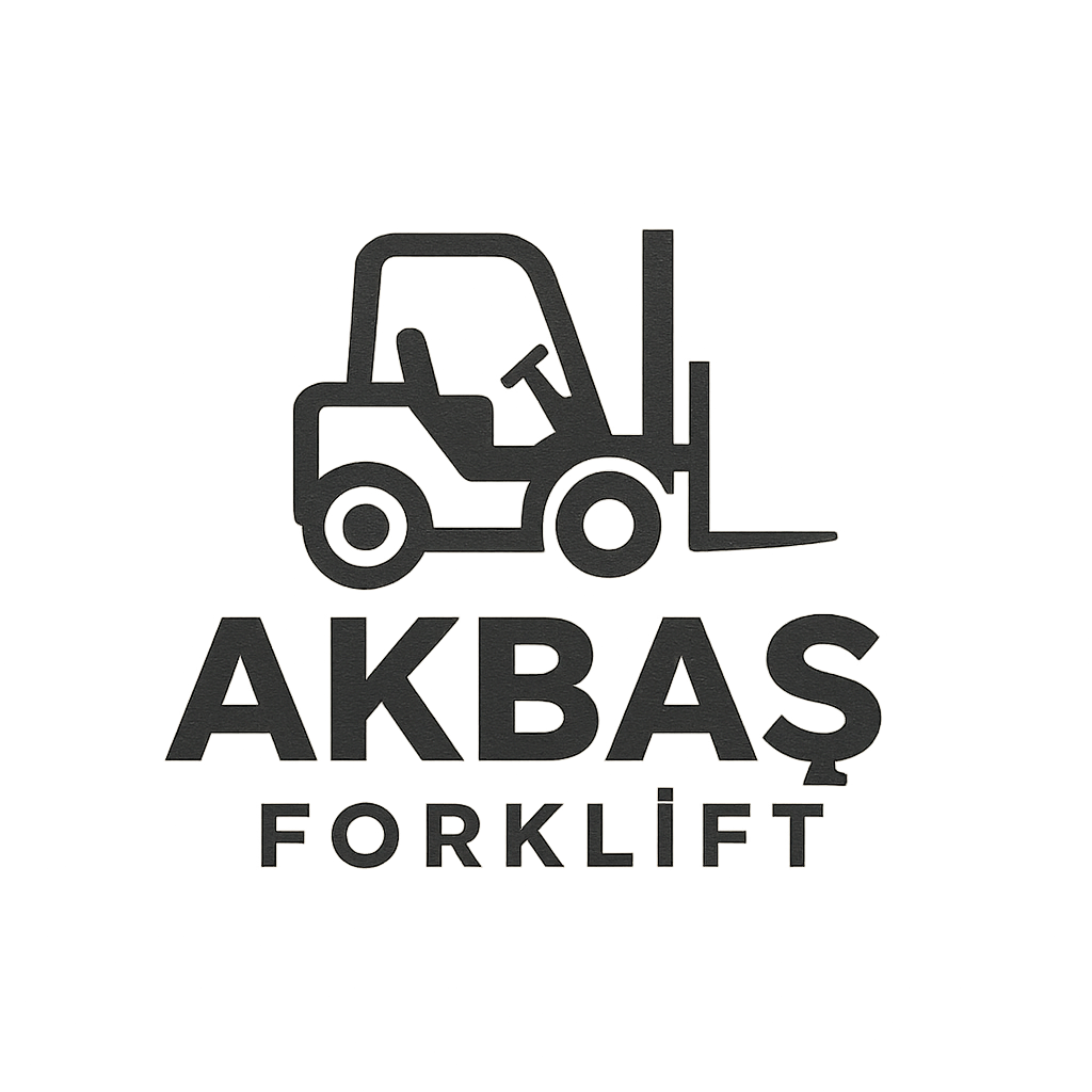 AKBAŞ FORKLİFT