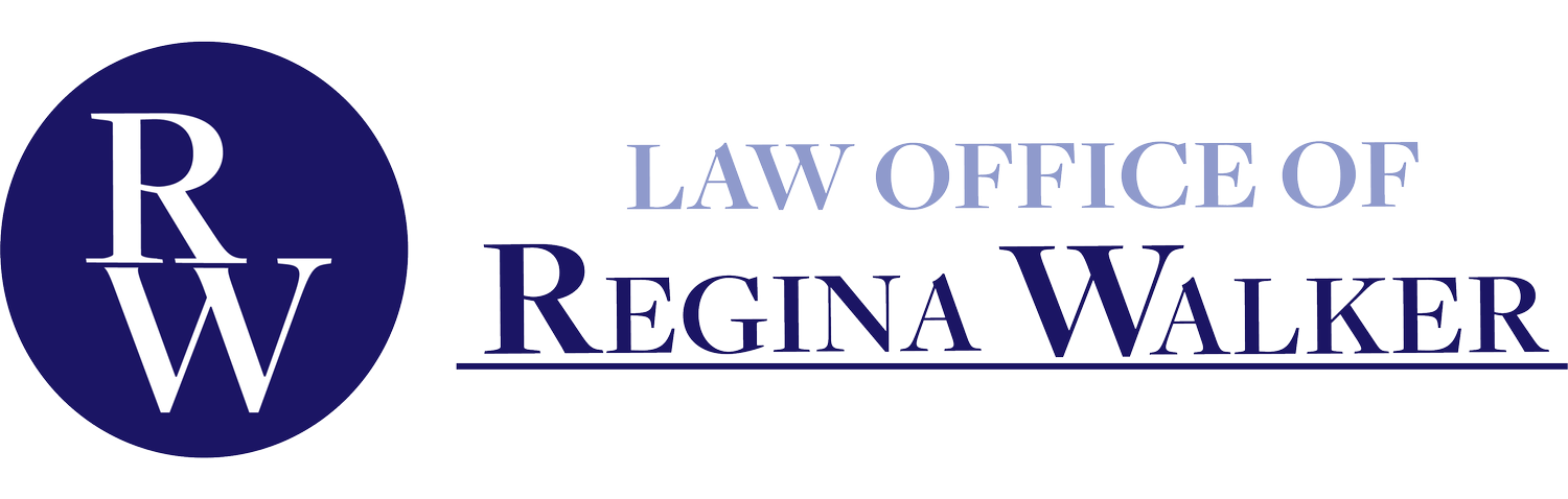 Regina Walker