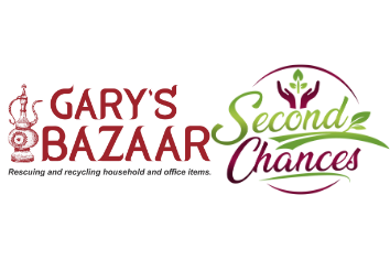 Gary's Bazaar