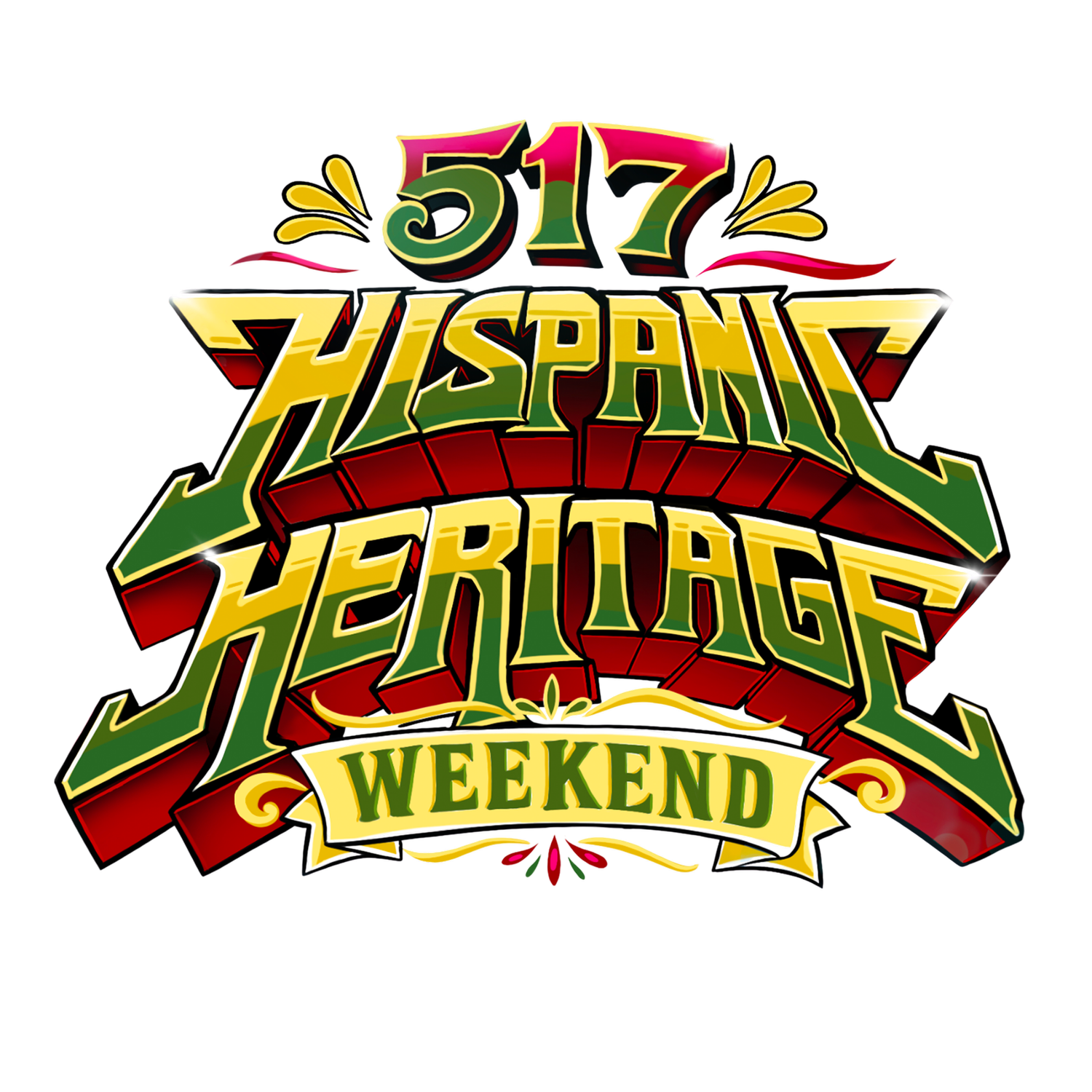 517 Hispanic Heritage