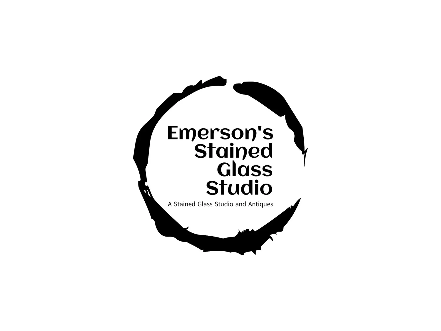 Emerson's Stained Glass Studio