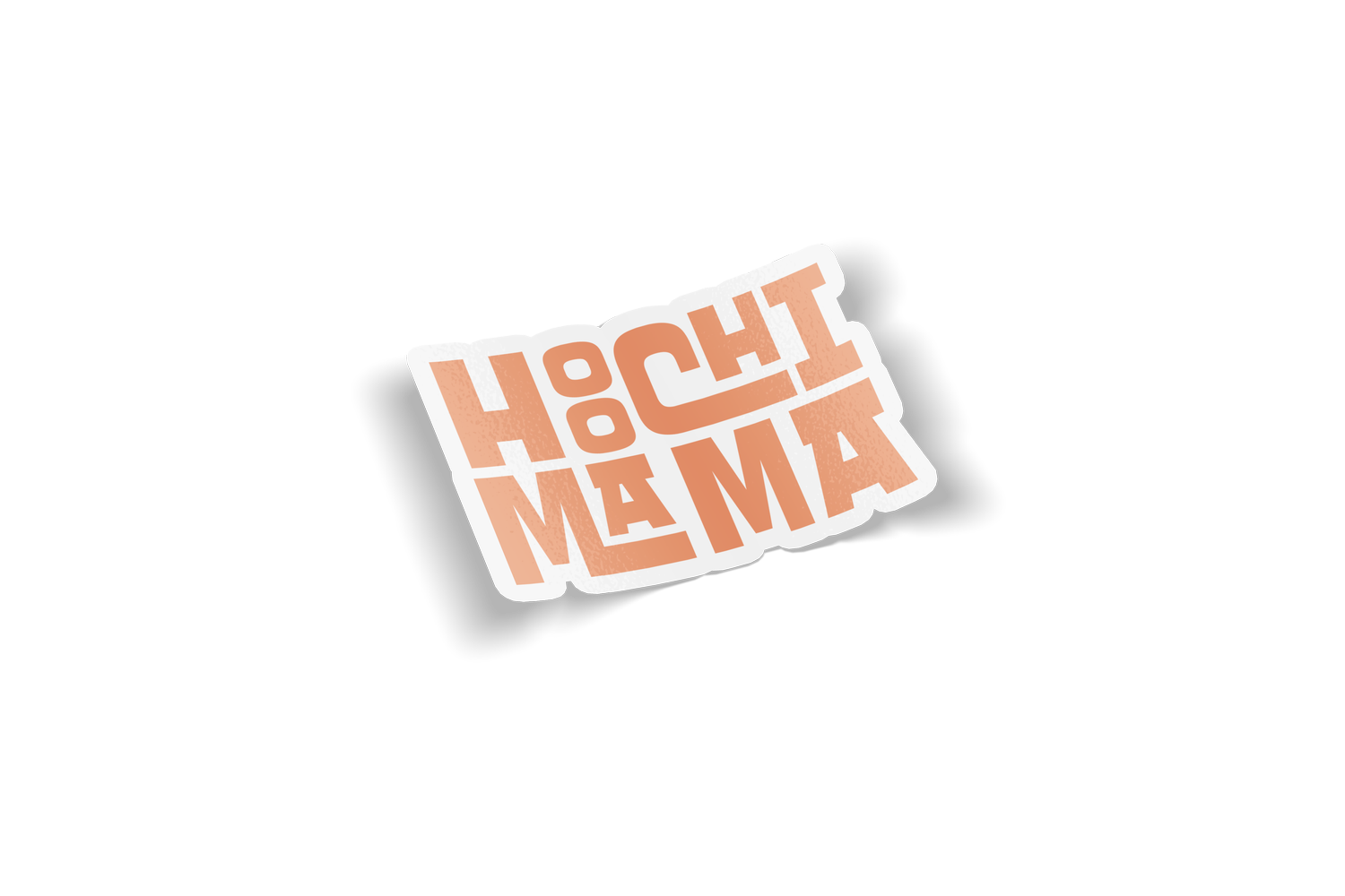 Hoochi Mama Tattoo