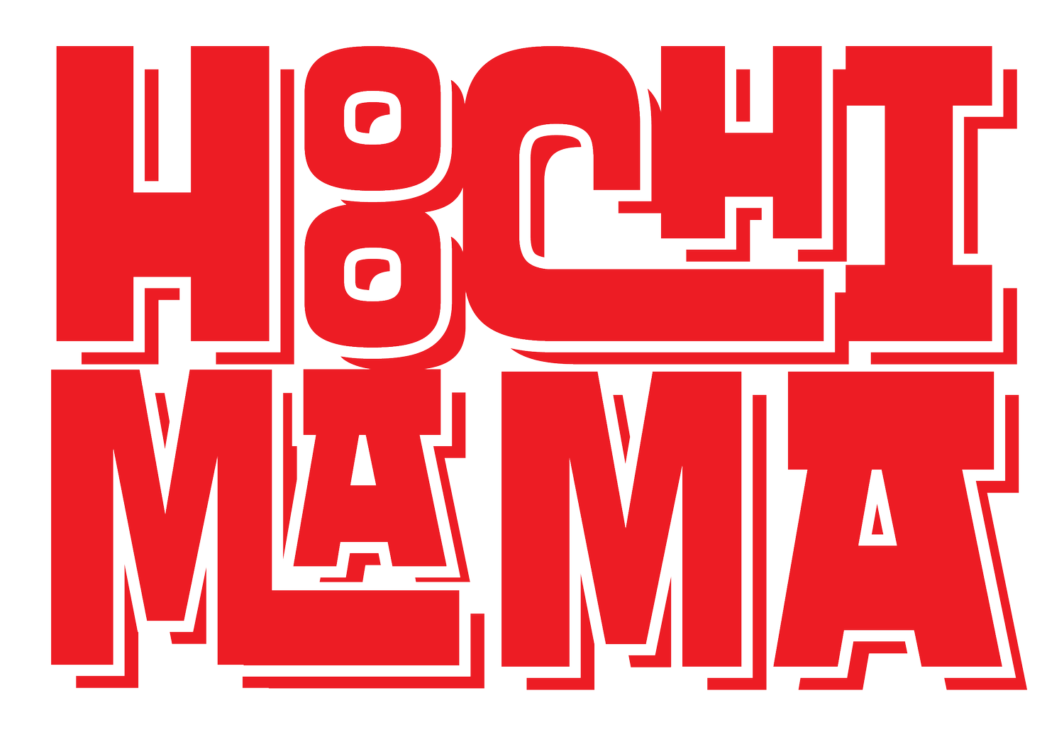 Hoochi Mama Tattoo