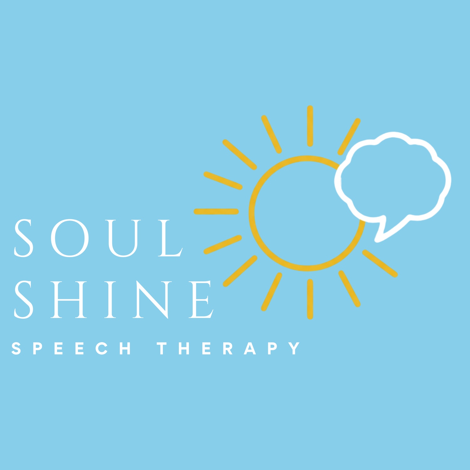 Soul Shine Speech Therapy LLC.