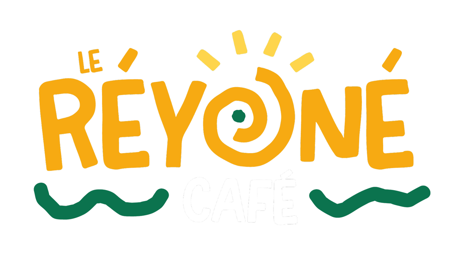 Réyoné Café