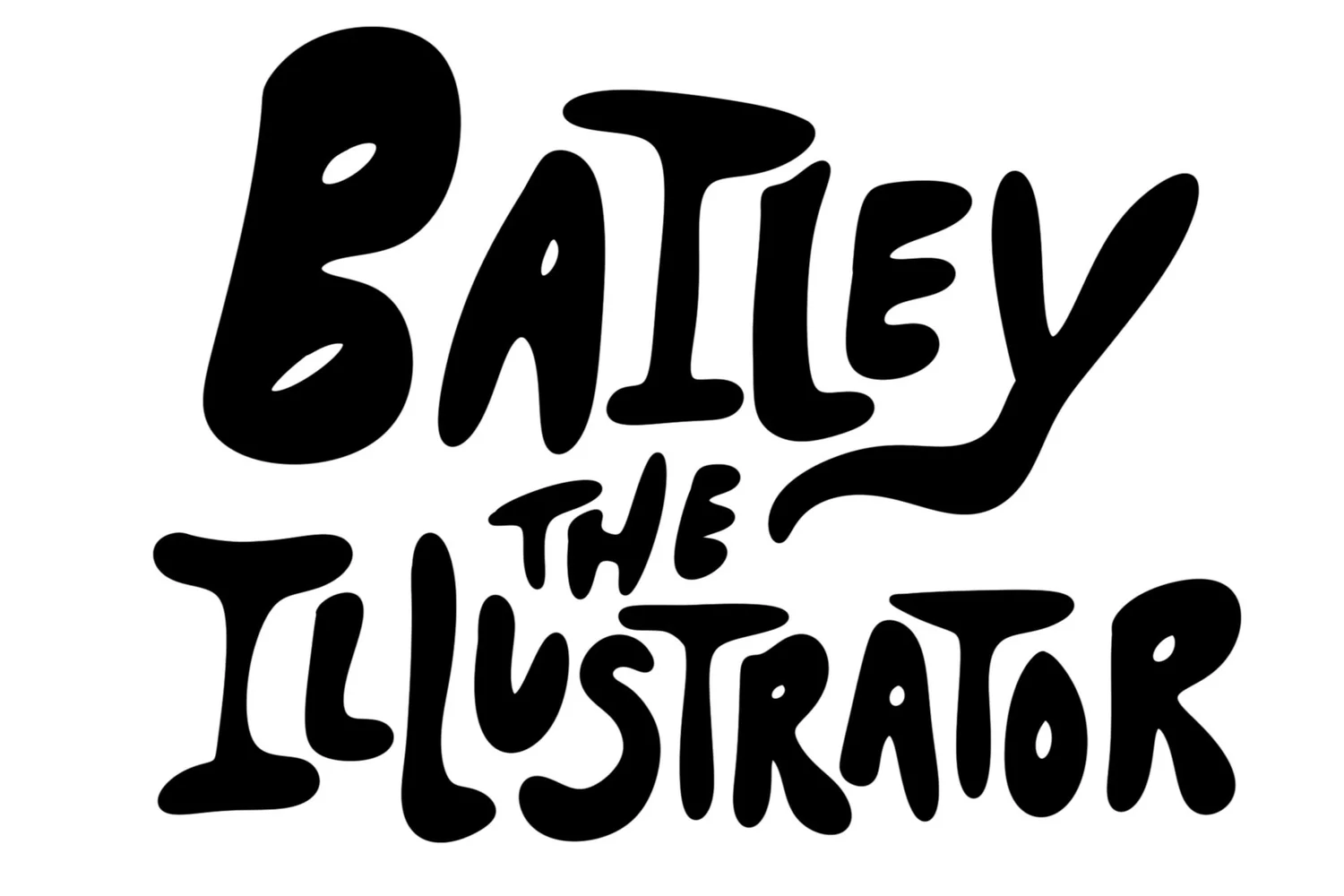 Bailey the Illustrator