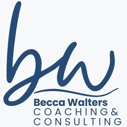 Becca Walters Coaching and Consulting