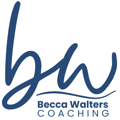 Becca Walters Coaching and Consulting