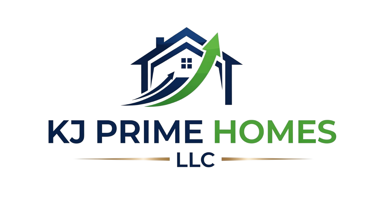 KJ Prime Homes LLC