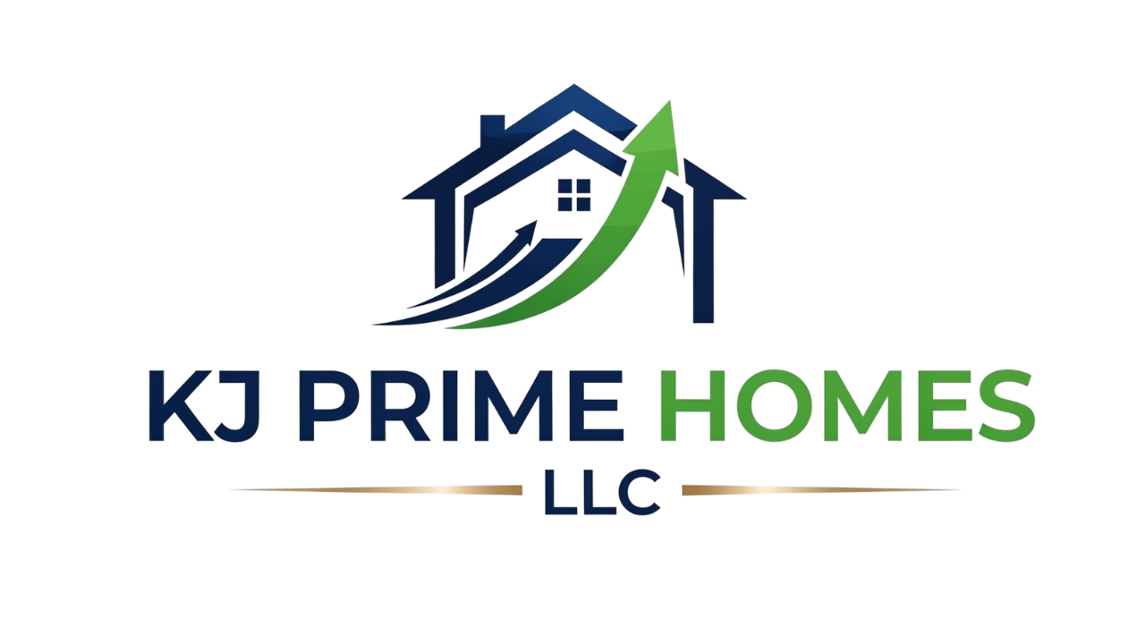 KJ Prime Homes LLC