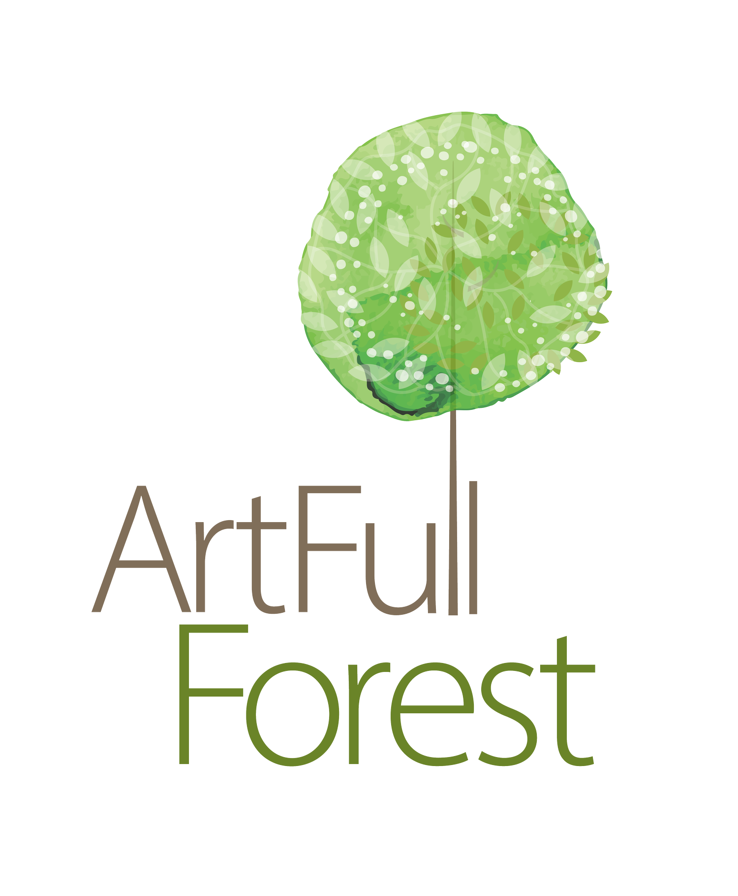 ArtFull Forest