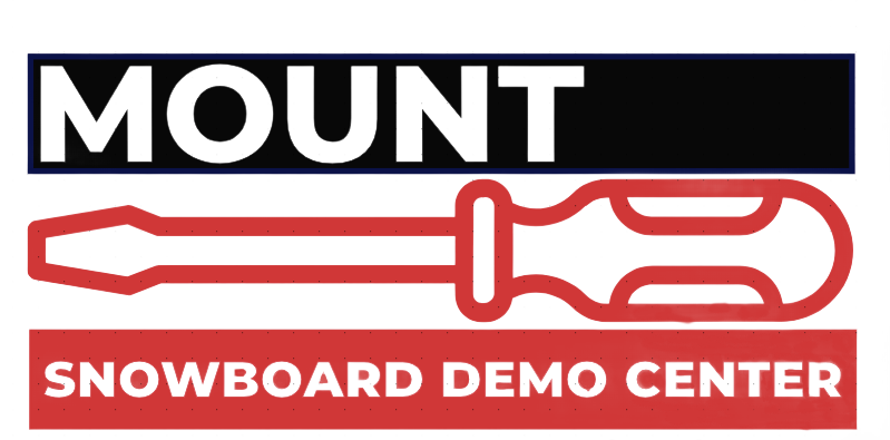 MOUNT Snowboard demos