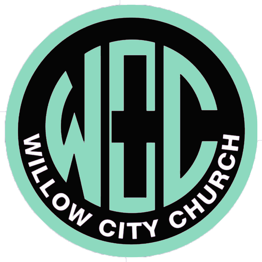 Willow City Church