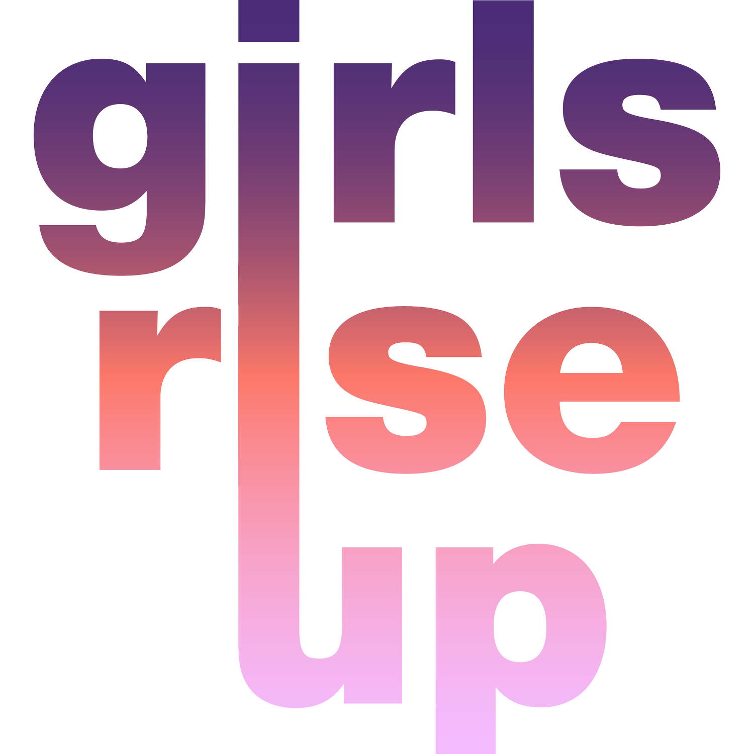 Girls Rise Up
