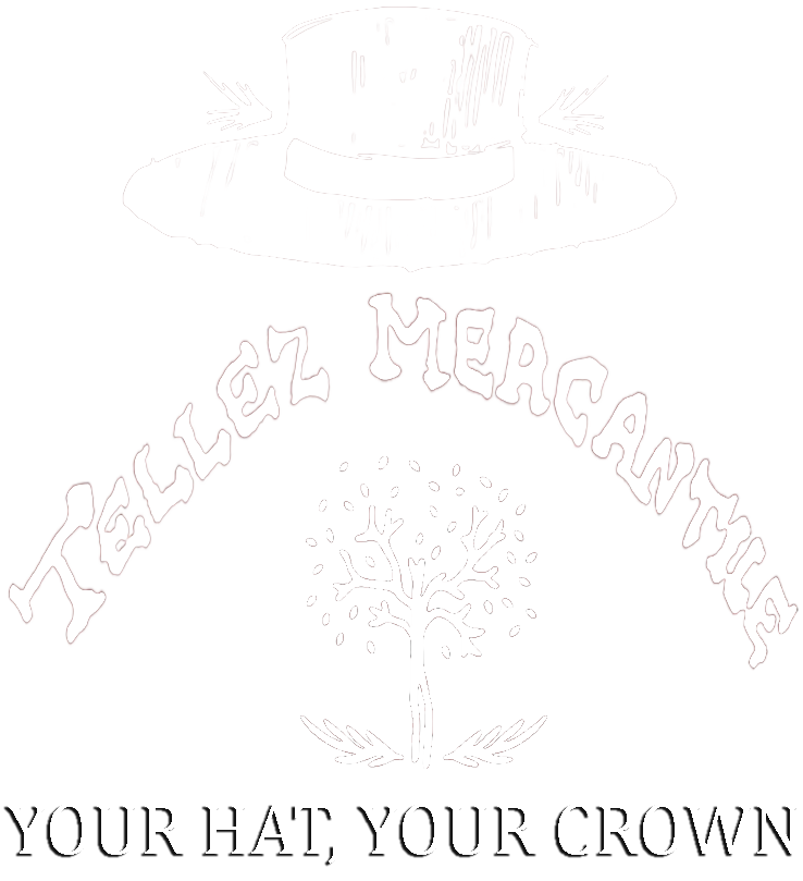 Tellez Mercantile Hats