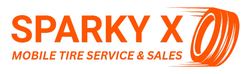 Sparky X Mobile Tire Service & Sales
