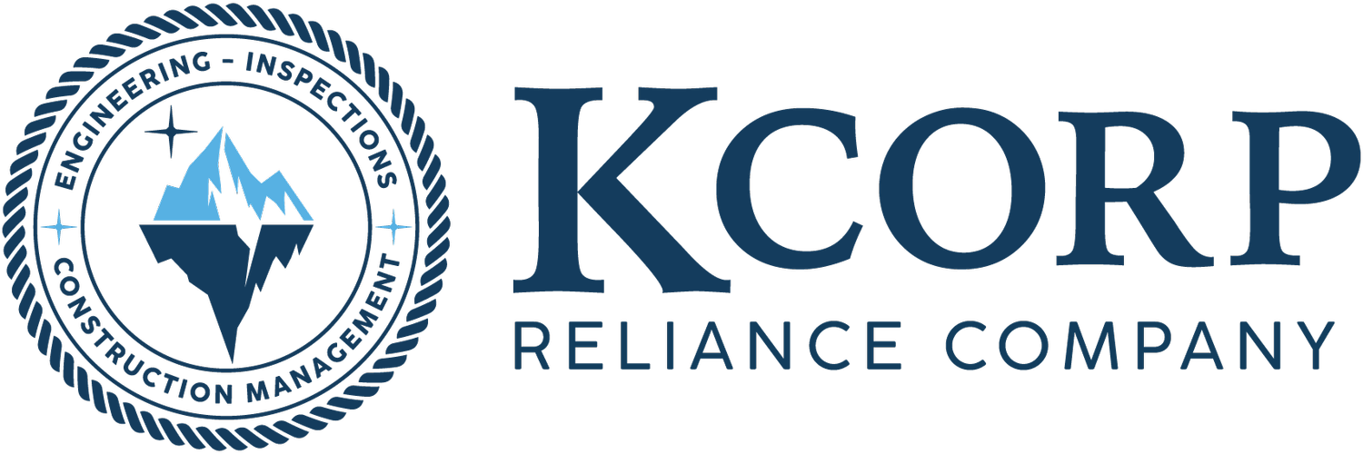 KCorp Engineering and Inspections