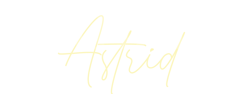 astrid crepin portfolio product et brand designer