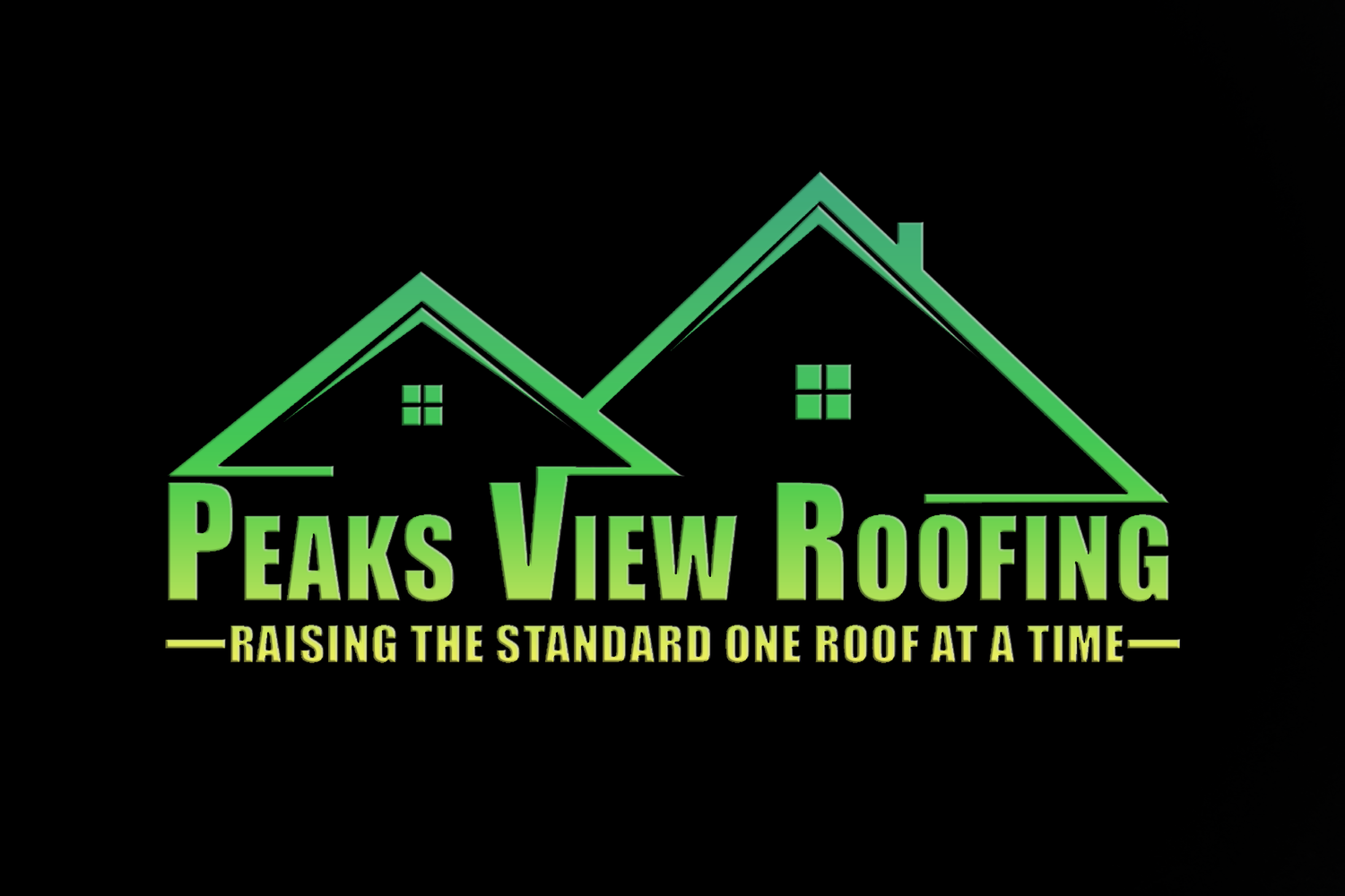 Peaks View Roofing LLC