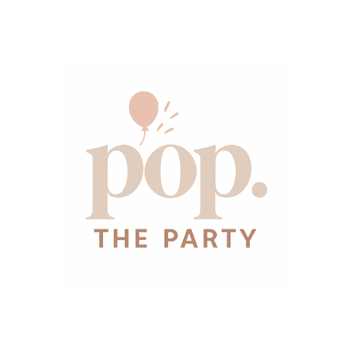 POP the party