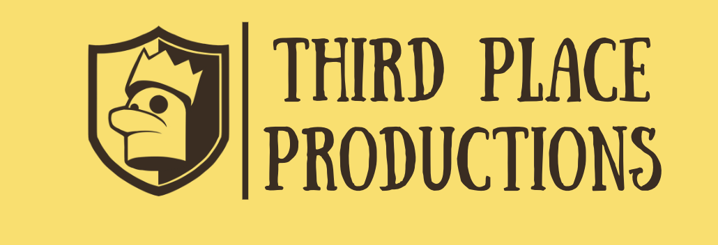 Third Place Productions