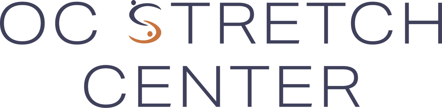 OC Stretch Center
