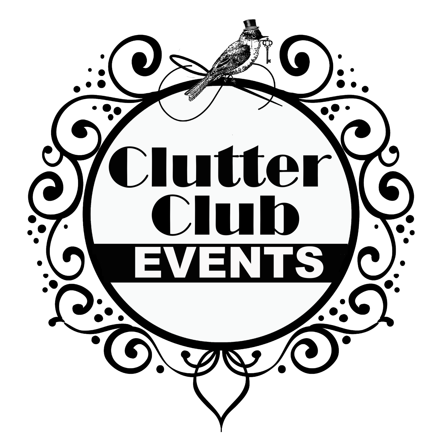 Clutter Club Events