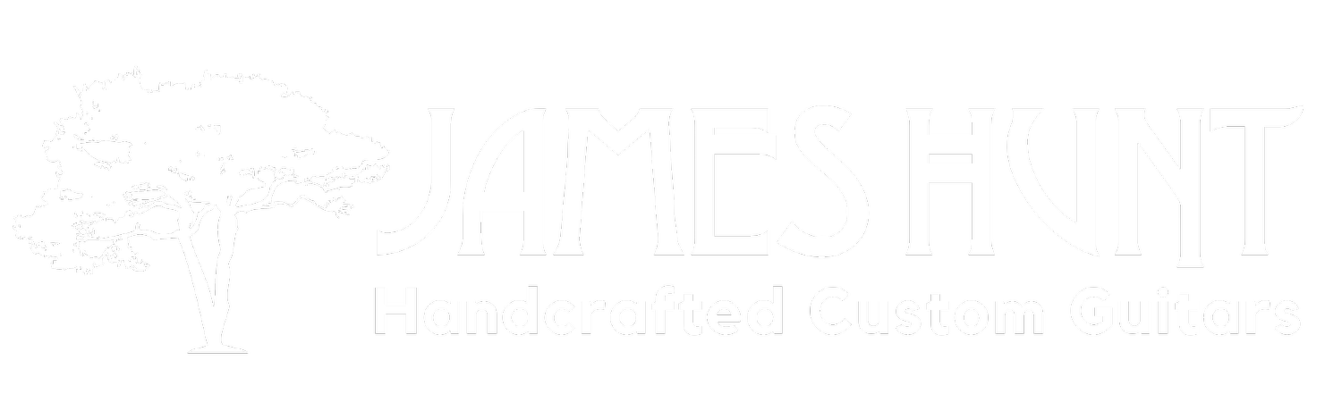James Hunt Guitars