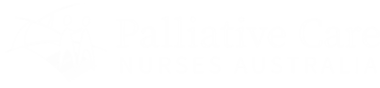 Palliative Care Nurses Australia (PCNA)