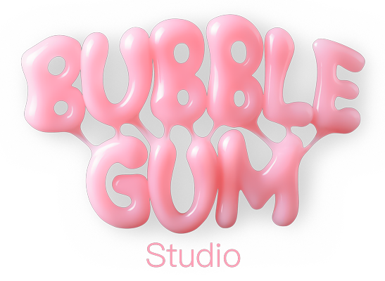 BUBBLE GUM STUDIO