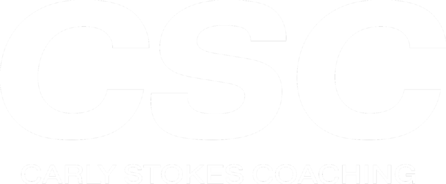 Carly Stokes Coaching
