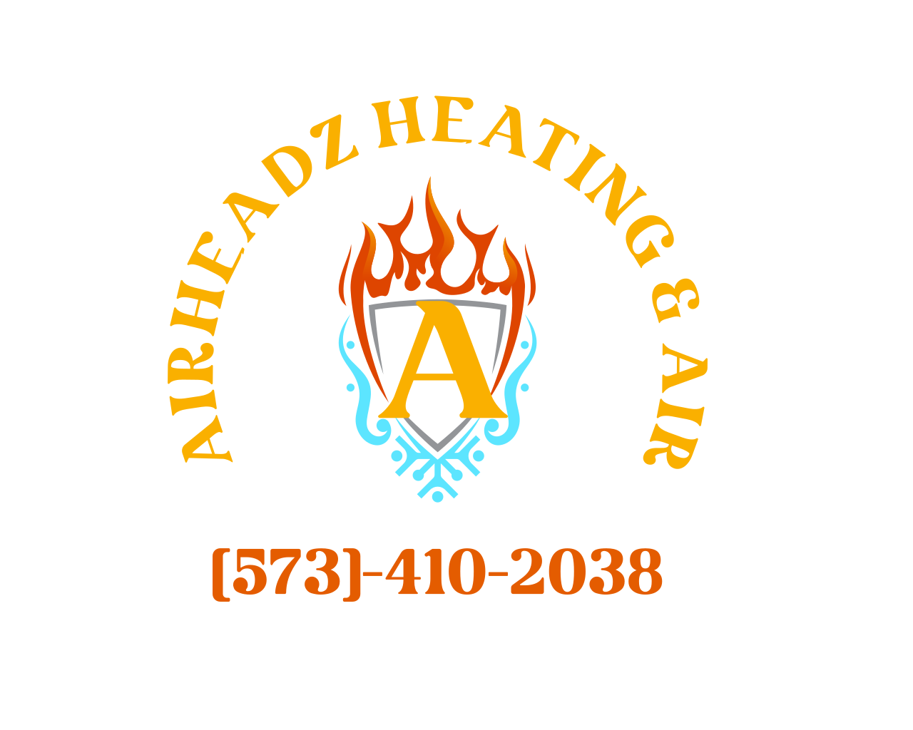 AirHeadz Heating and Air