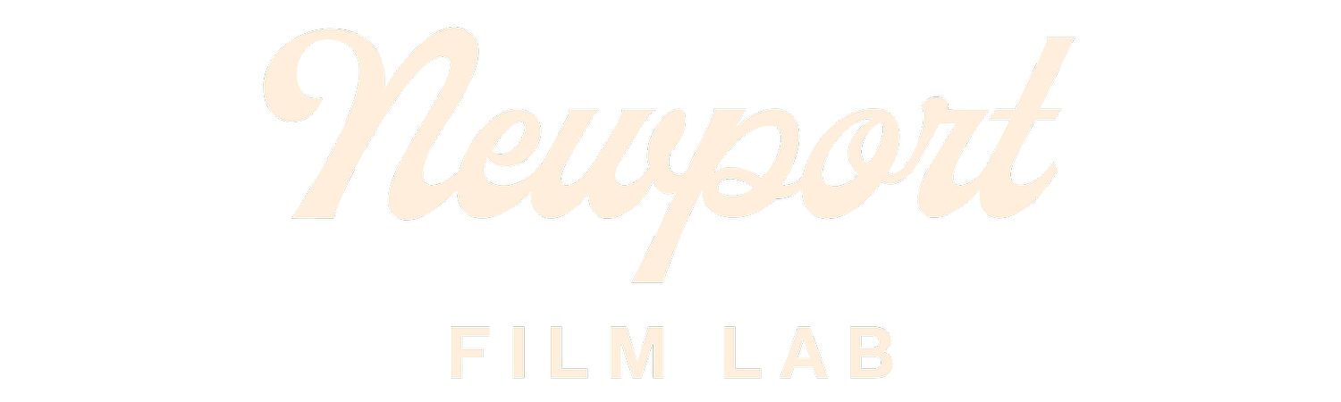Newport Film Lab
