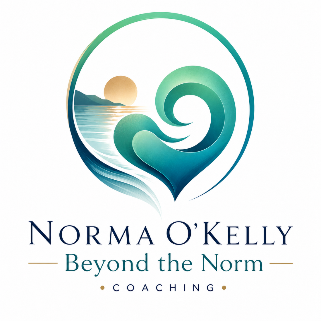 Norma O'Kelly Systemic Coach and Facilitator