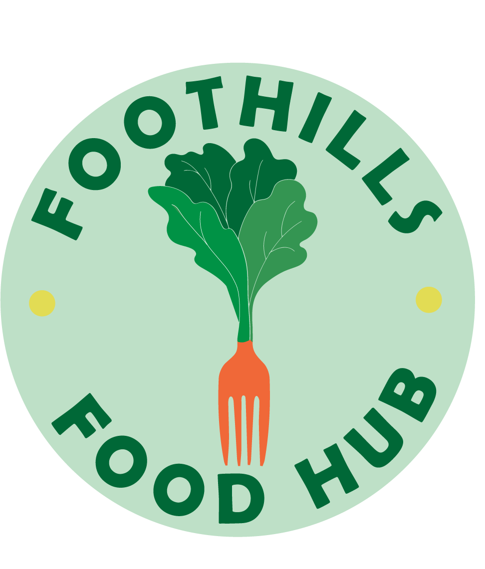Foothills Food Hub