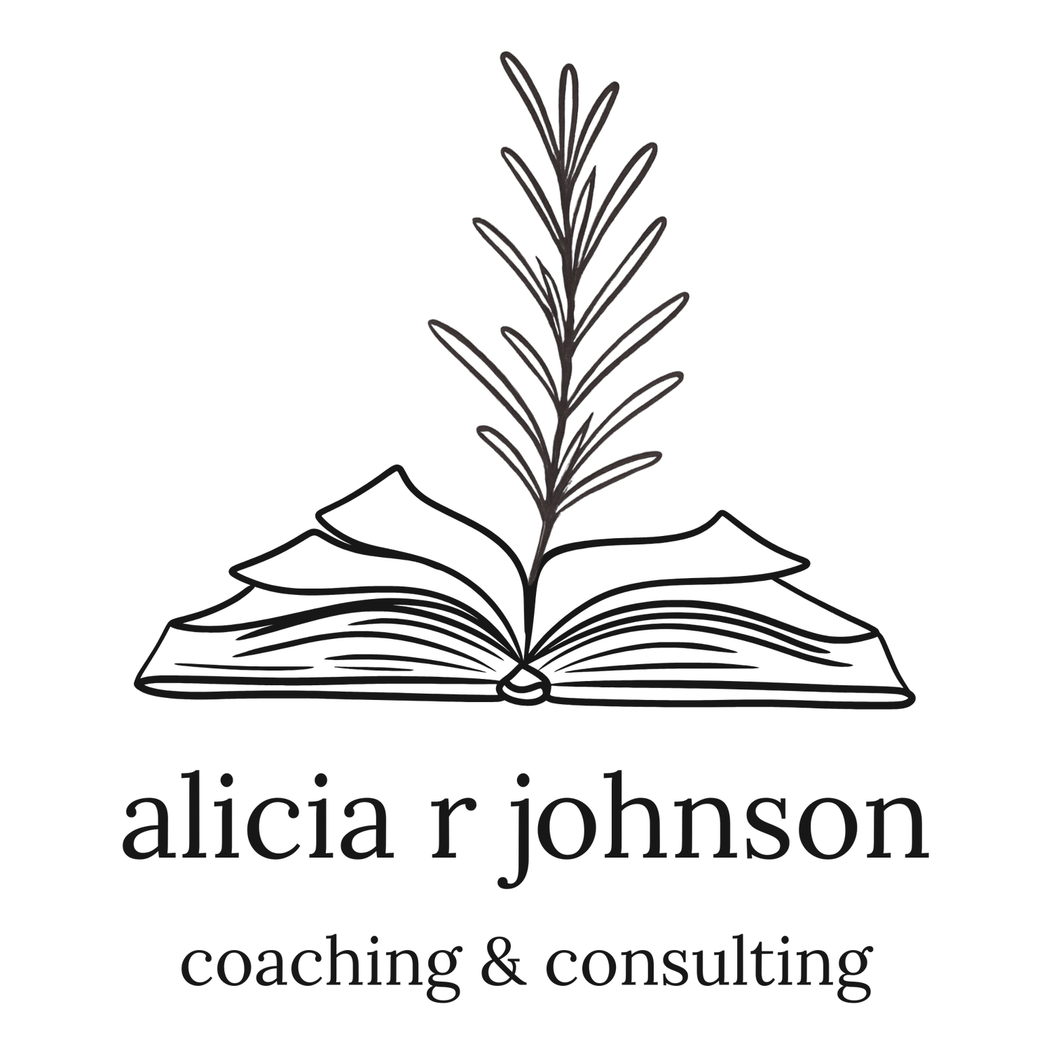 Alicia R Johnson