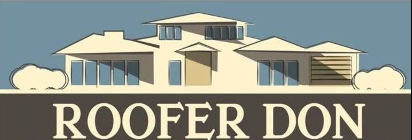ROOFER DON