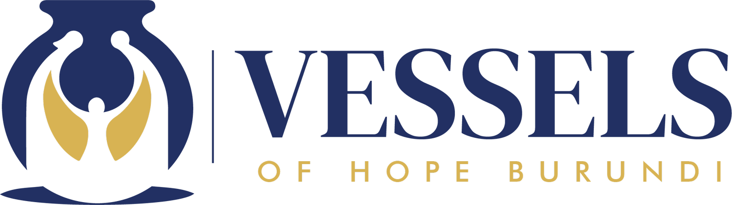 Vessels of Hope Burundi