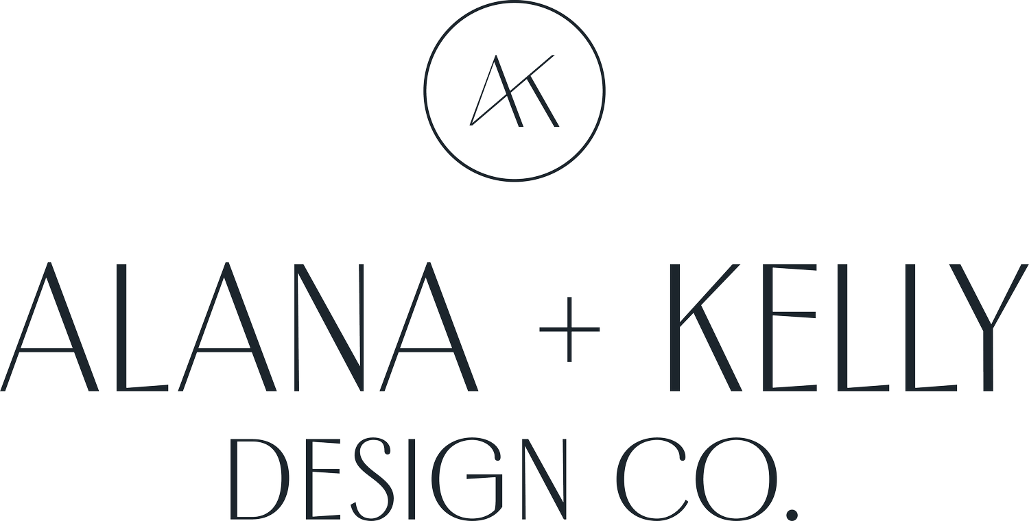 Alana + Kelly Design Co. | Architecture & Interior Design