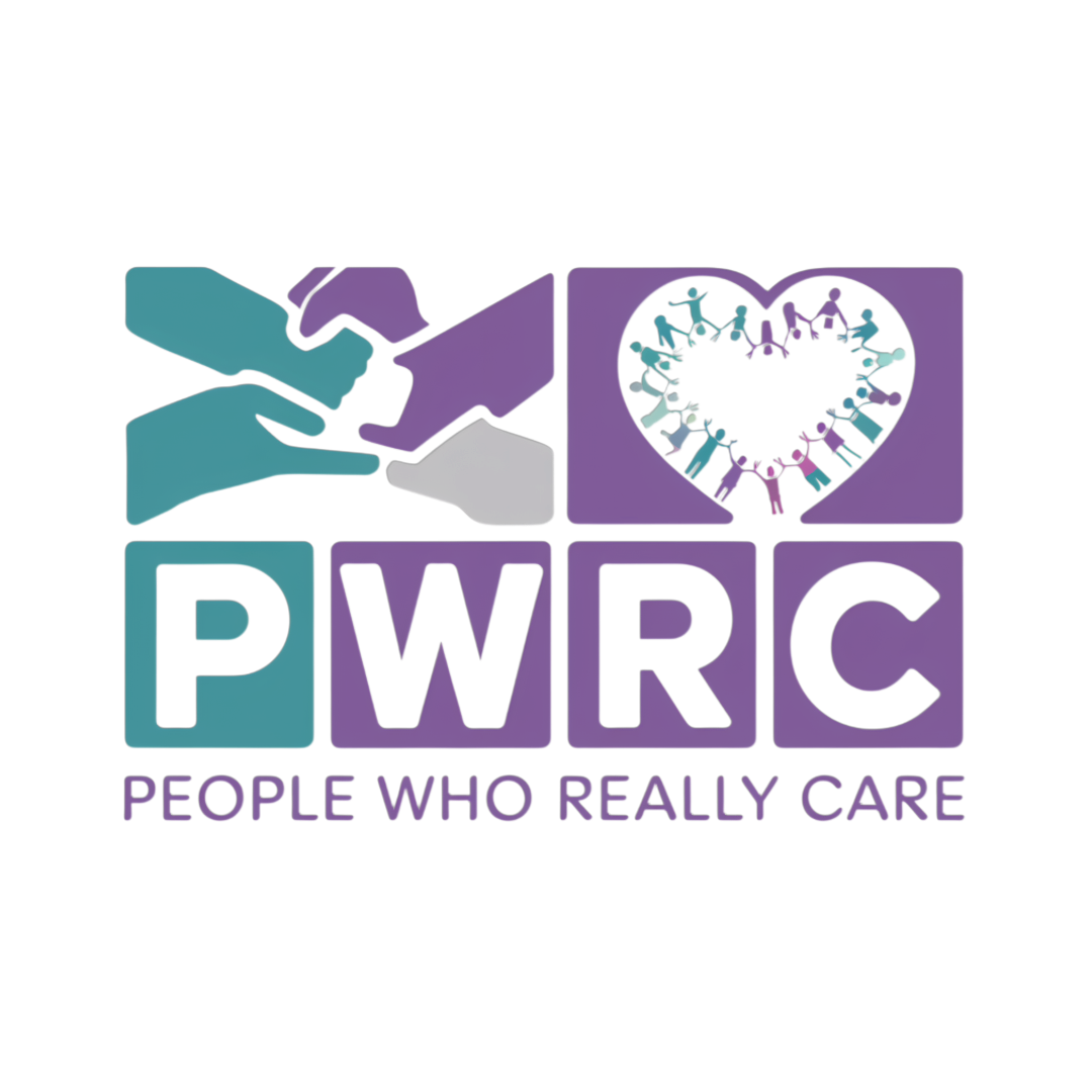 People Who Really Care