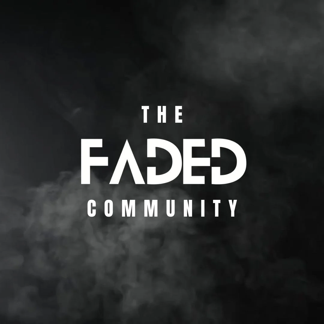 The Faded Community