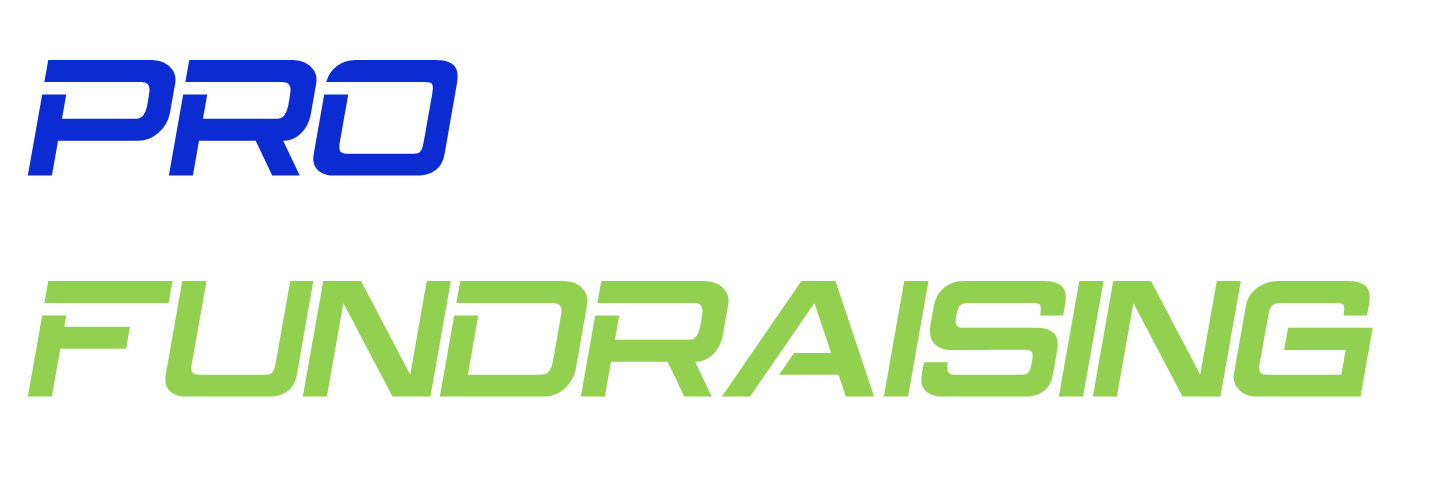 Pro Fundraising