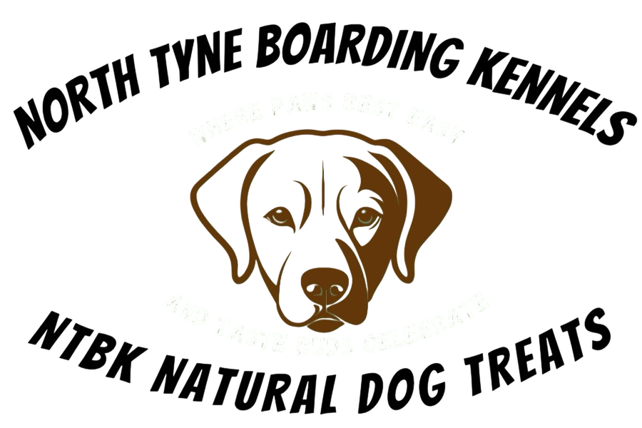 NORTH TYNE BOARDING KENNELS & NTBK NATURAL TREATS