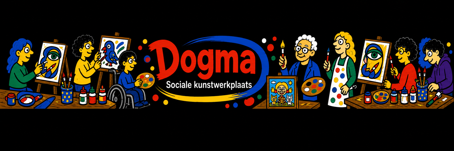Stichting Dogma