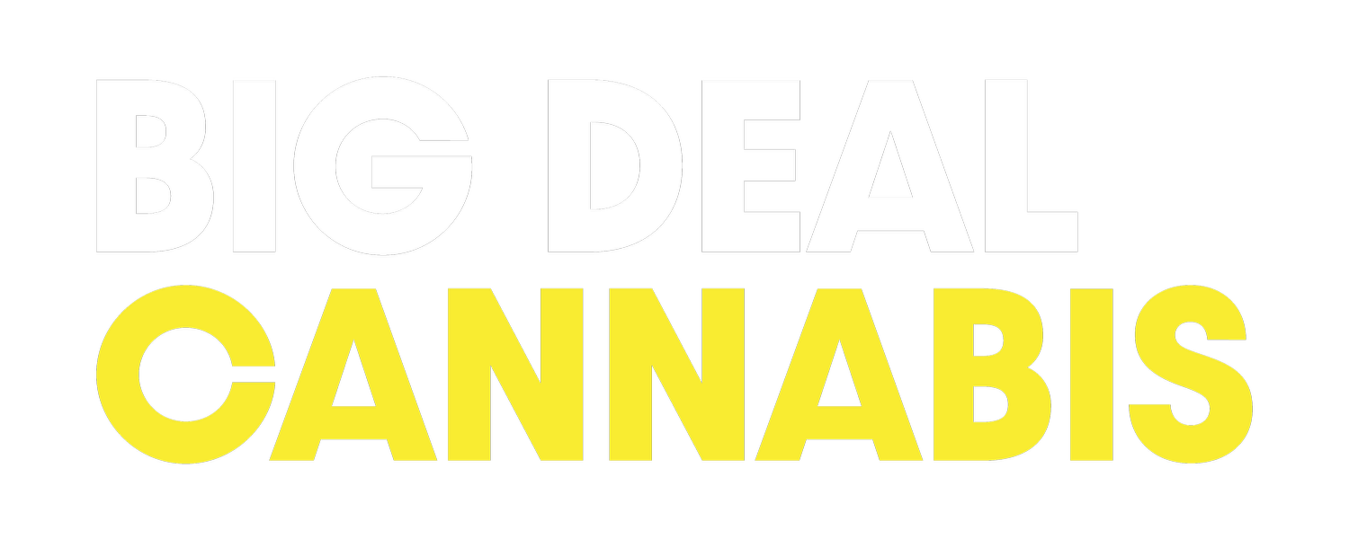 Big Deal Cannabis