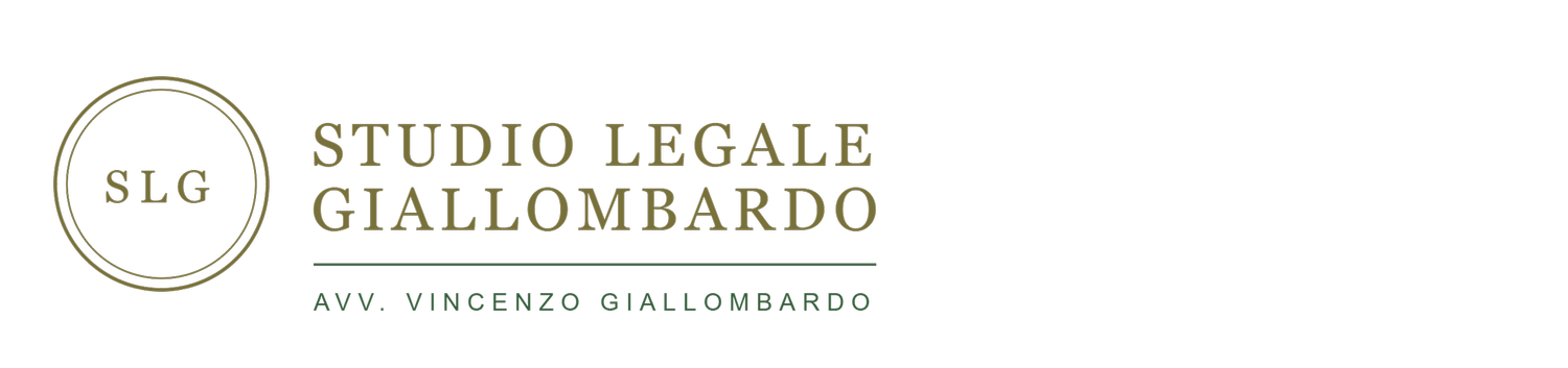 SLG Studio Legale Giallombardo