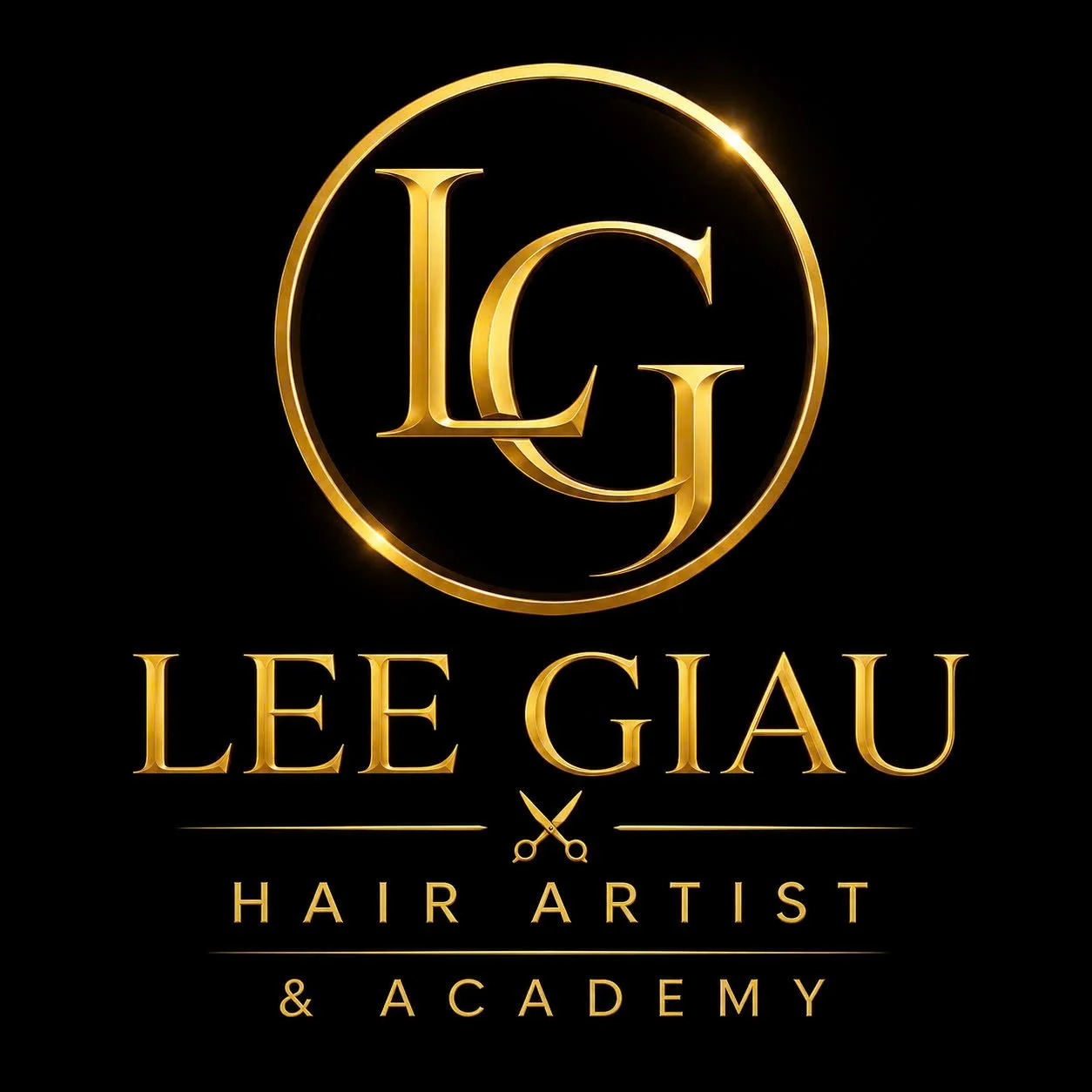 Lee Giau Hair Artist