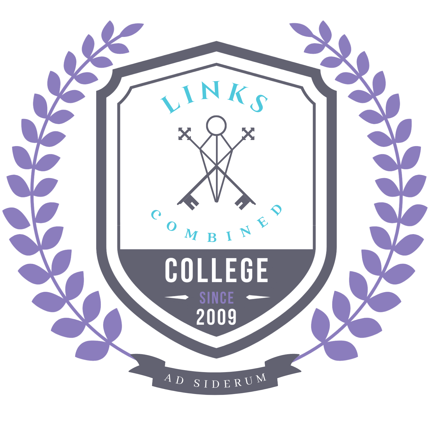 Links Combined College